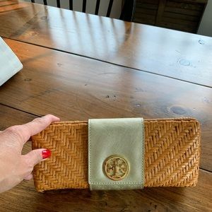 Tory Burch Clutch